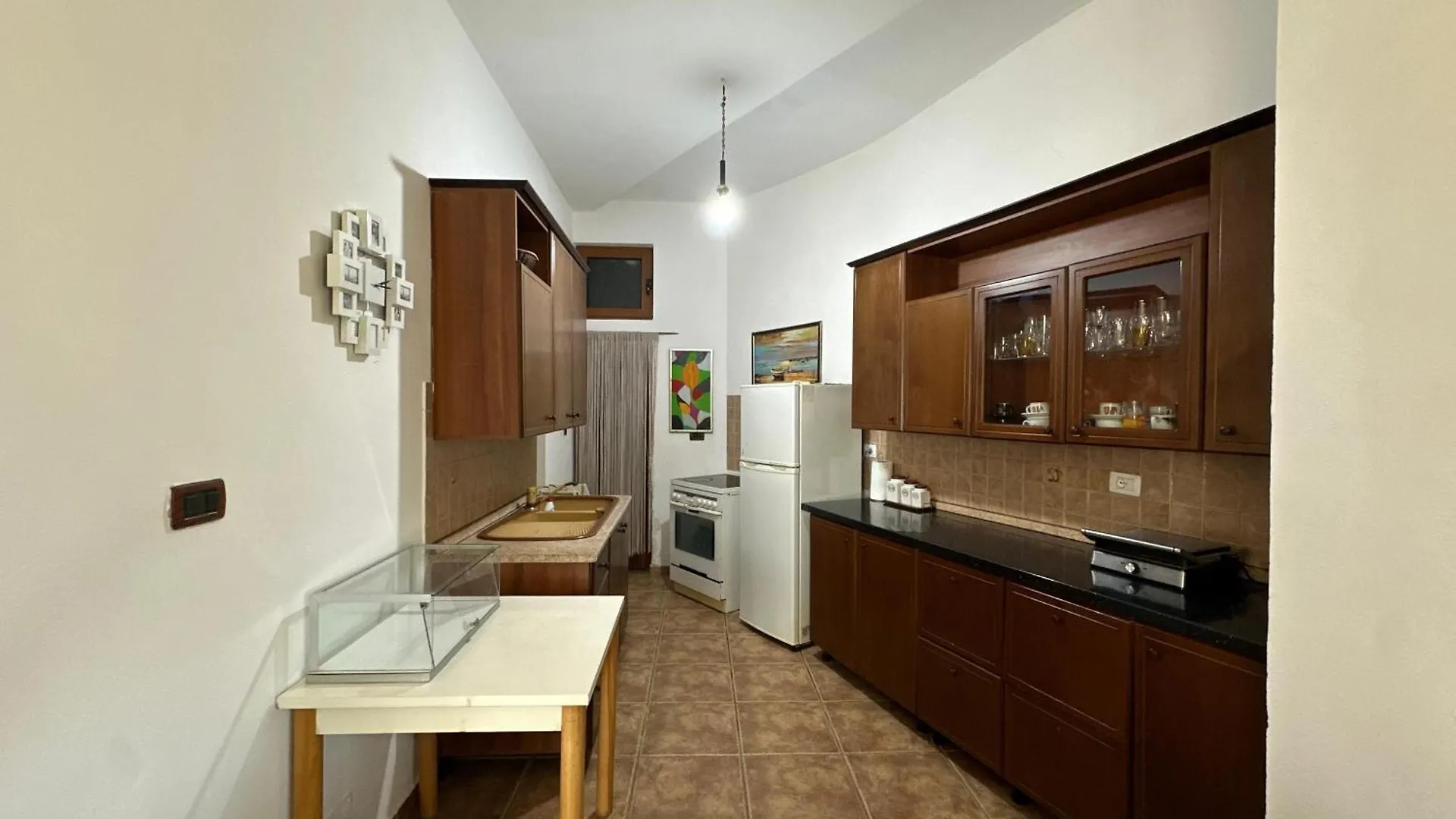 Homestay Vila Sosana Qeparo