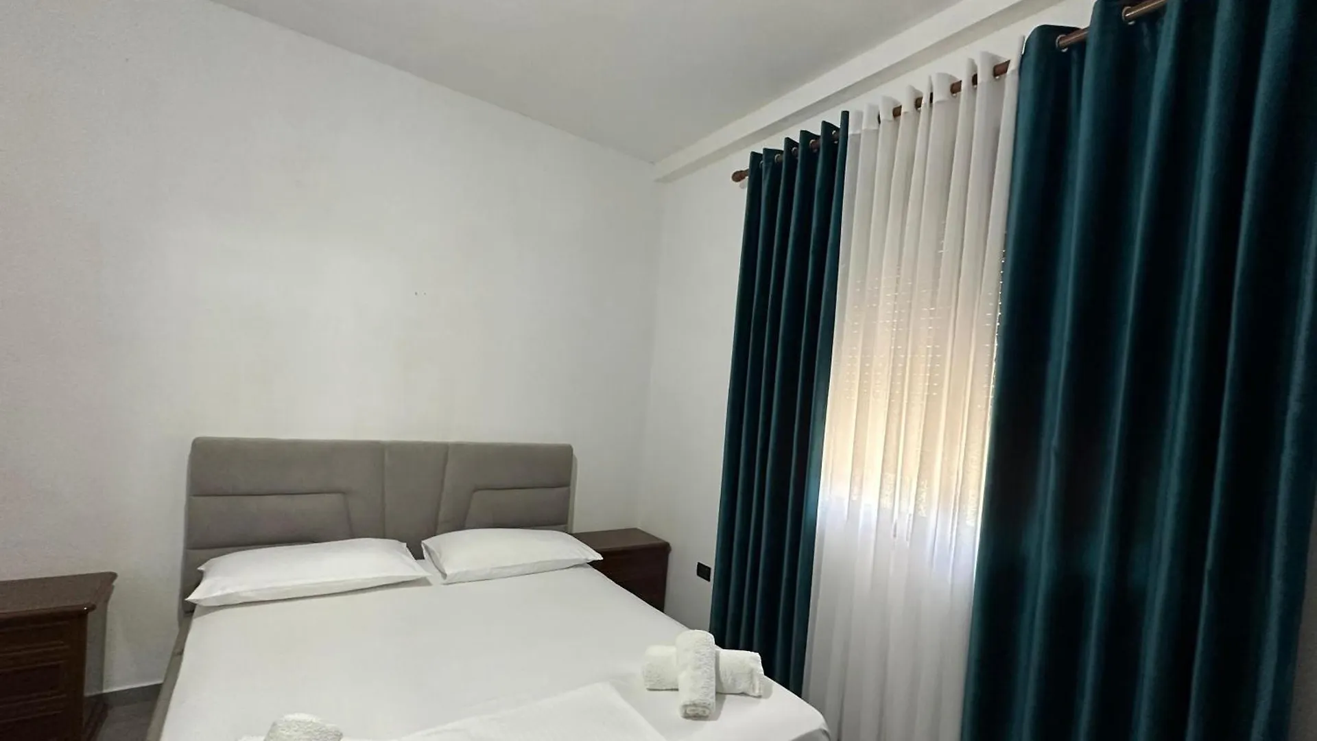 Homestay Vila Sosana Qeparo